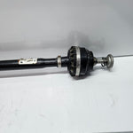 Load image into Gallery viewer, 2019-2025 BMW 330i G20 Output Shaft Rear Left 8487123 OEM