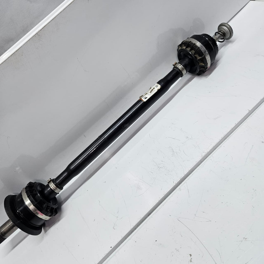 2019-2025 BMW 330i G20 Output Shaft Rear Left 8487123 OEM