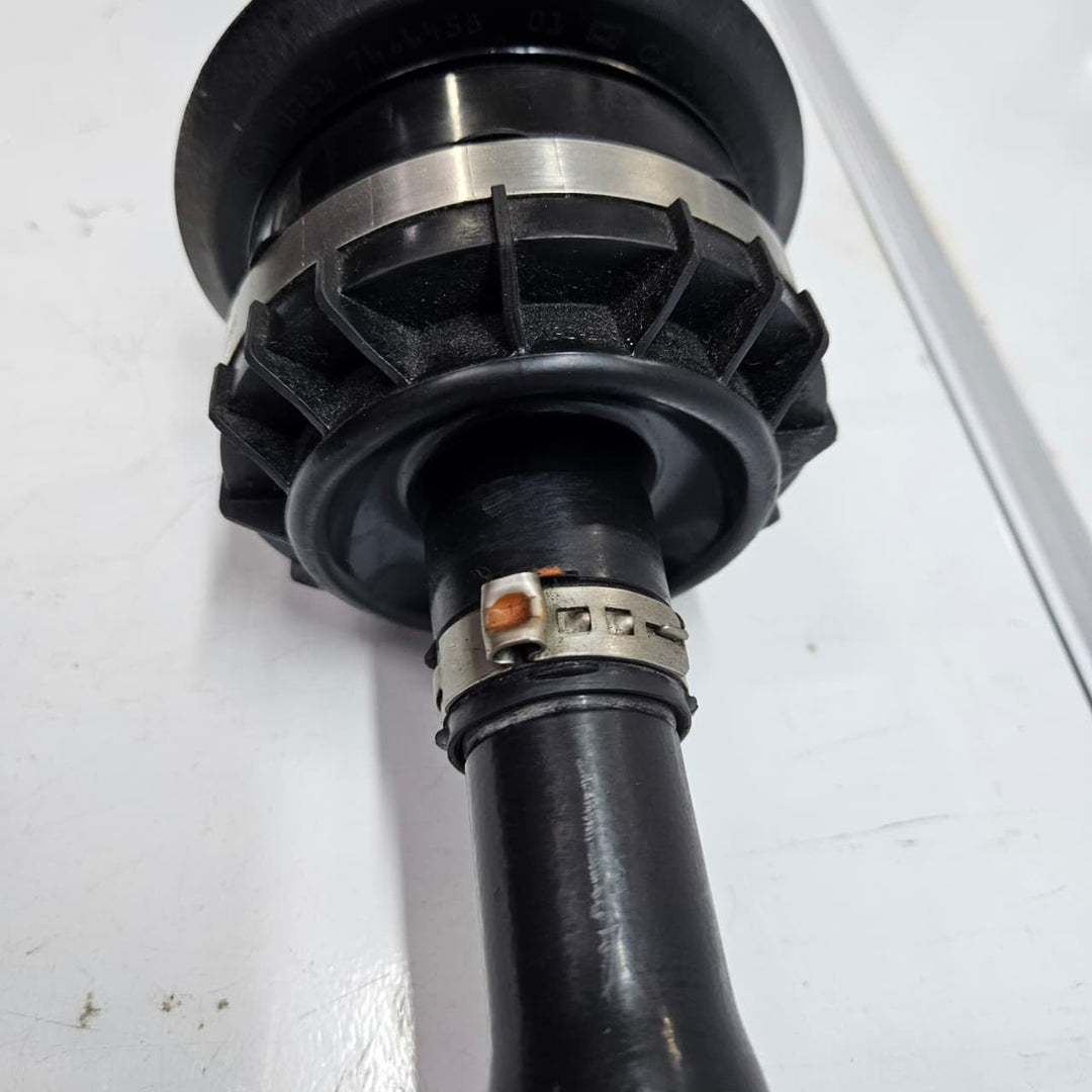 2019-2025 BMW 330i G20 Output Shaft Rear Left 8487123 OEM