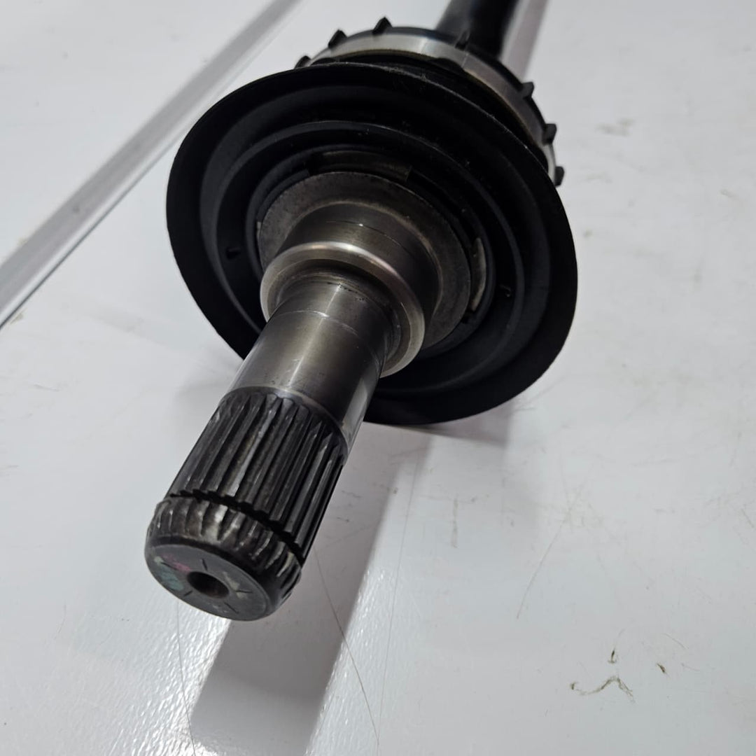 2019-2025 BMW 330i G20 Output Shaft Rear Left 8487123 OEM