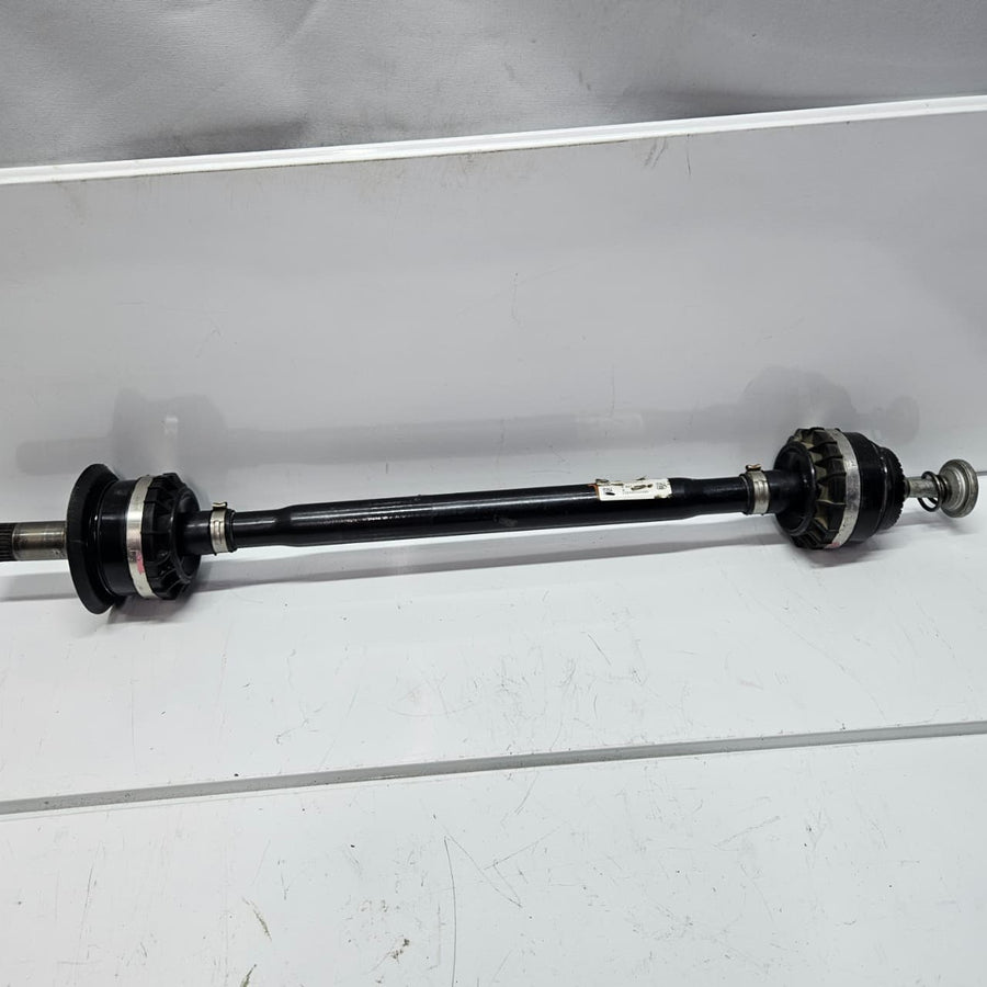 2019-2025 BMW 330i G20 Output Shaft Rear Left 8487123 OEM