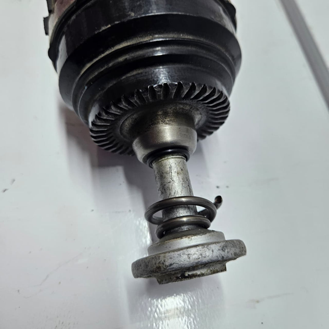 2019-2025 BMW 330i G20 Output Shaft Rear Left 8487123 OEM
