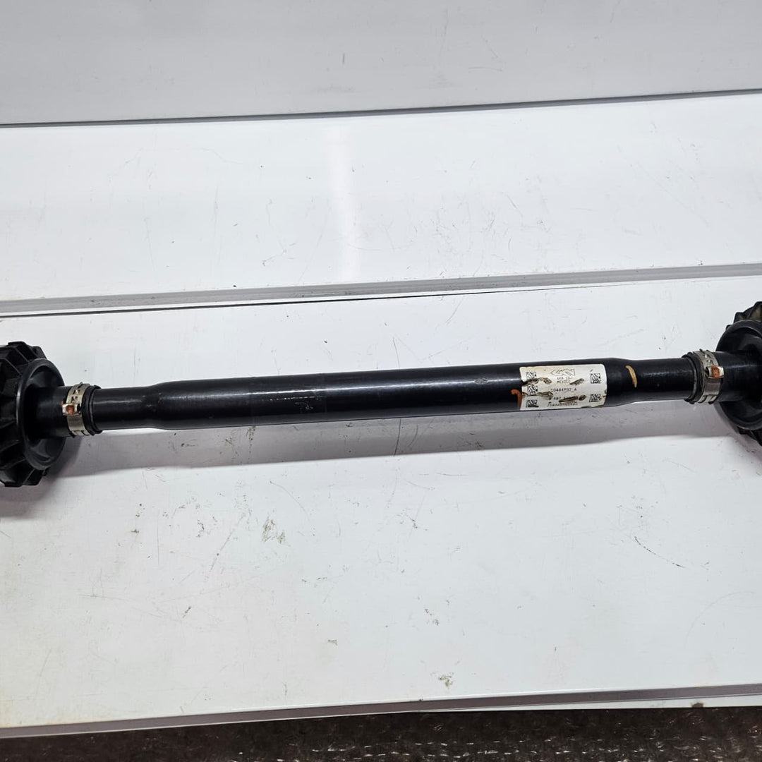 2019-2025 BMW 330i G20 Output Shaft Rear Left 8487123 OEM