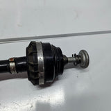2019-2025 BMW 330i G20 Output Shaft Rear Left 8487123 OEM