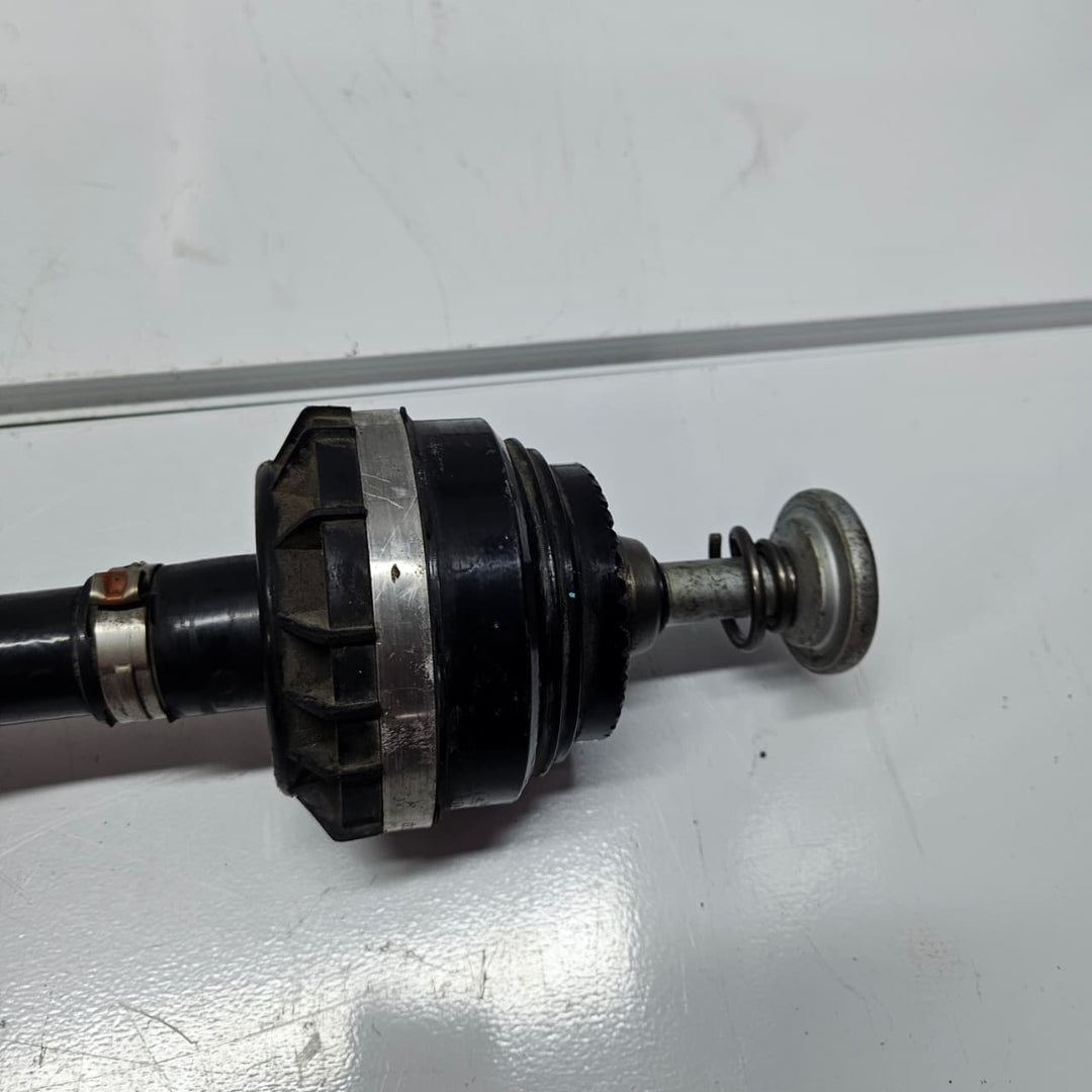 2019-2025 BMW 330i G20 Output Shaft Rear Left 8487123 OEM