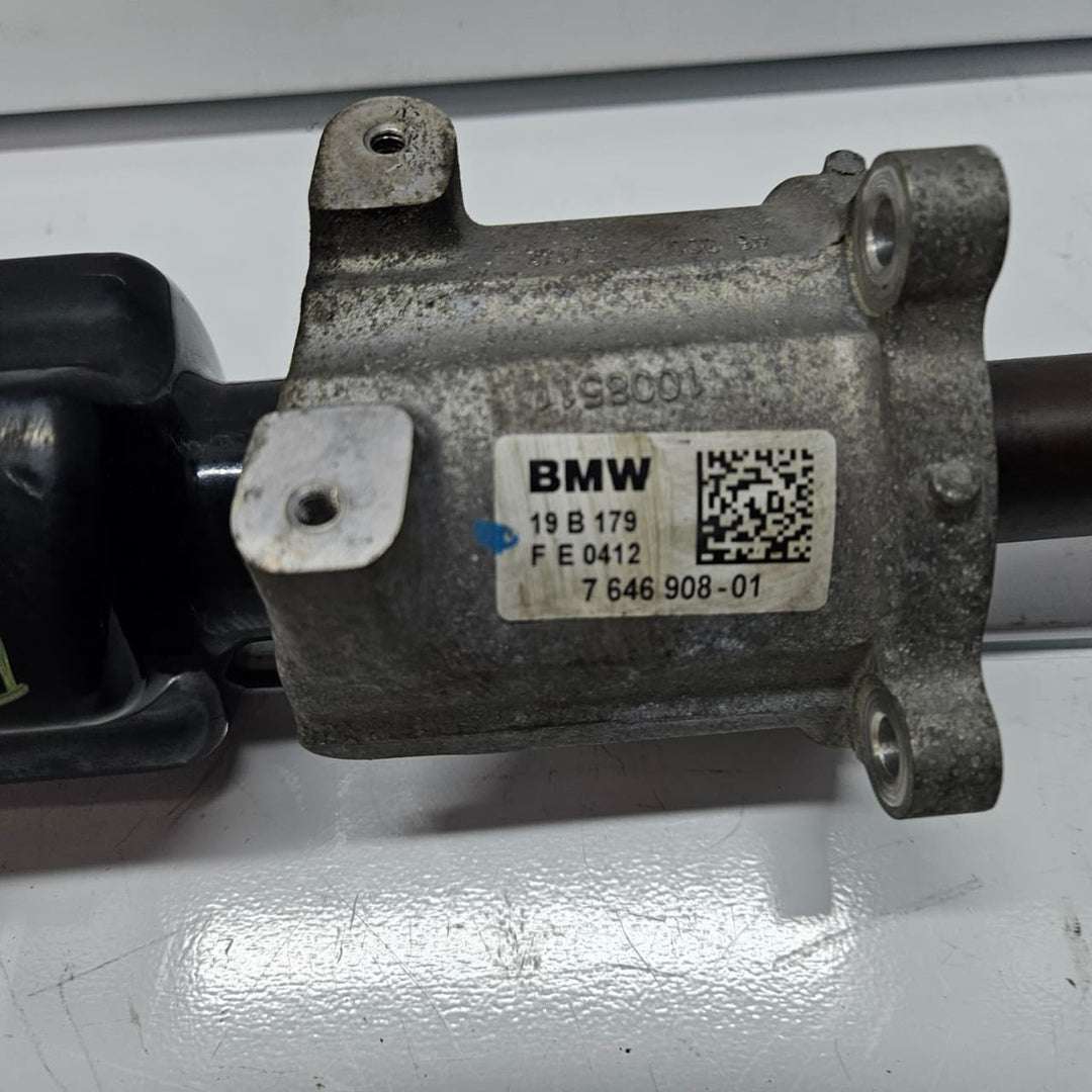 2020-2021 BMW X1, X2 F39 Front Right Axle Shaft 8482646
