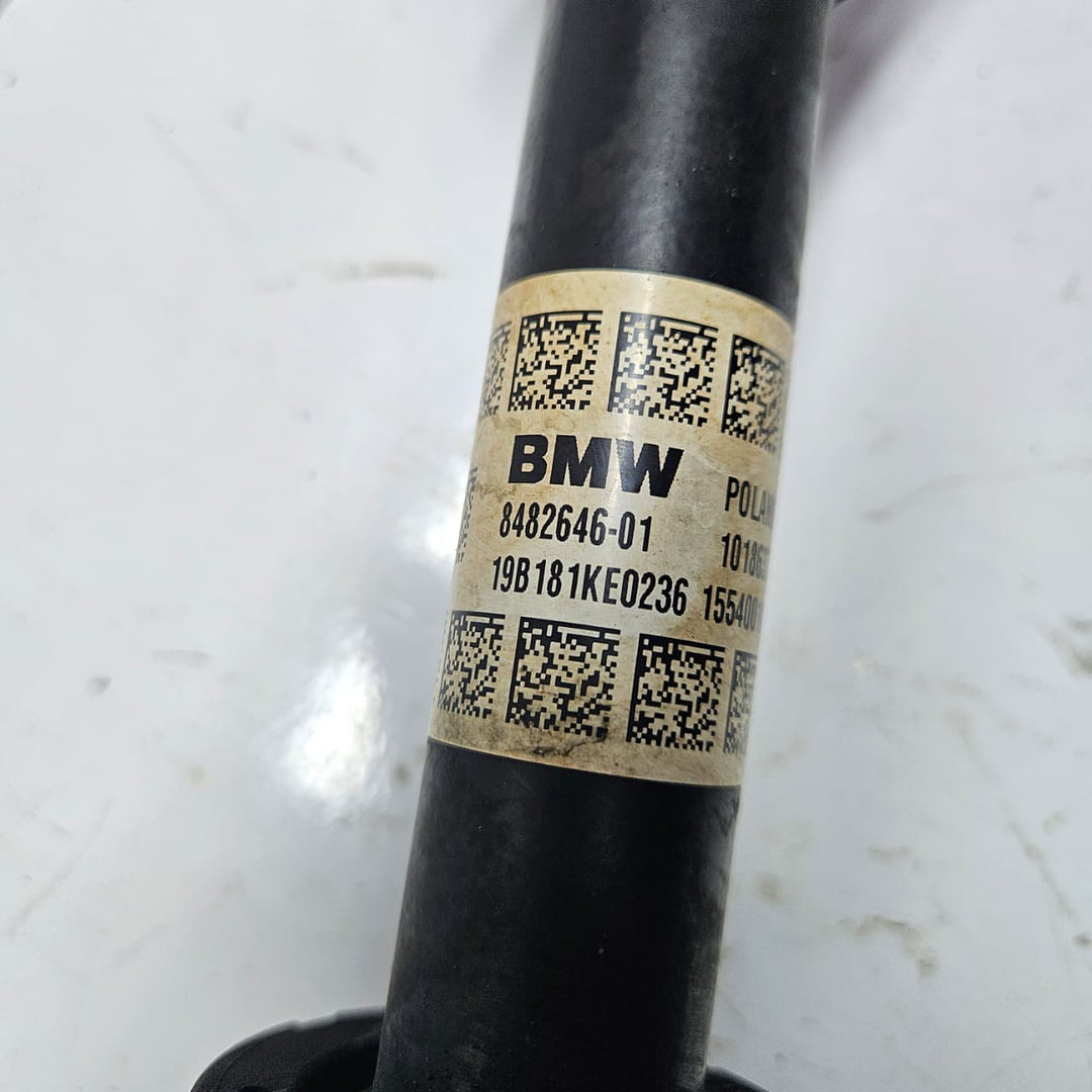 2020-2021 BMW X1, X2 F39 Front Right Axle Shaft 8482646
