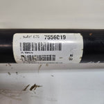 قم بتحميل الصورة إلى عارض الصور، 2007-2013 BMW X5 X6 Front Drive Shaft E70 E71 7556019