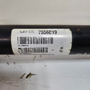 2007-2013 BMW X5 X6 Front Drive Shaft E70 E71 7556019