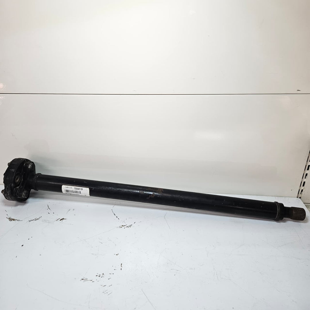 2007-2013 BMW X5 X6 Front Drive Shaft E70 E71 7556019