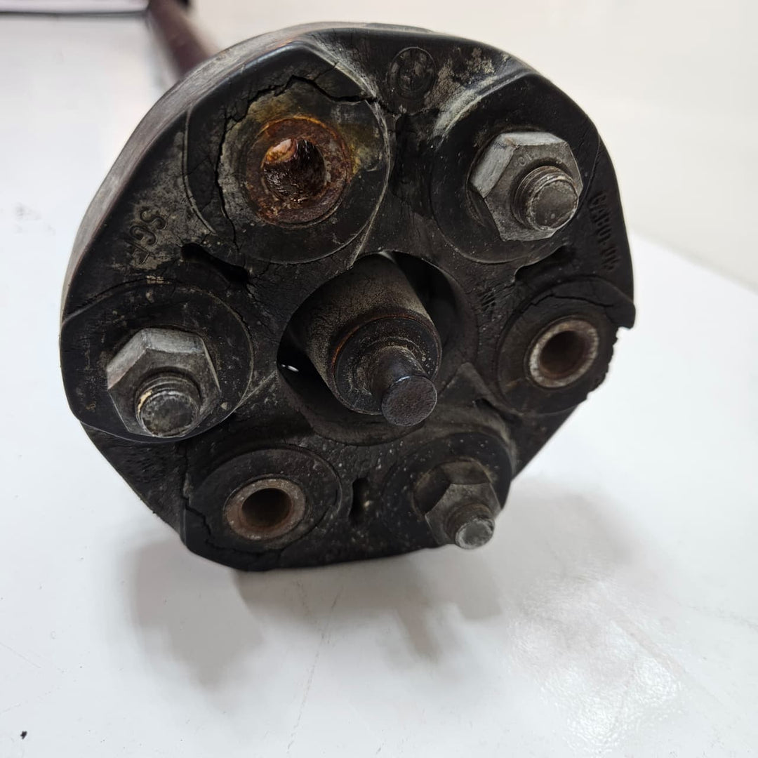 2007-2013 BMW X5 X6 Front Drive Shaft E70 E71 7556019