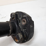 قم بتحميل الصورة إلى عارض الصور، 2007-2013 BMW X5 X6 Front Drive Shaft E70 E71 7556019