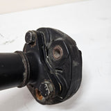 2007-2013 BMW X5 X6 Front Drive Shaft E70 E71 7556019