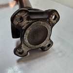 Load image into Gallery viewer, 2012-2016 BMW 3 4 SERIES F30 F31 F34 F36 328i Front Driveshaft 7632650 USED