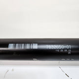 2012-2016 BMW 3 4 SERIES F30 F31 F34 F36 328i Front Driveshaft 7632650 USED