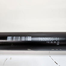 2012-2016 BMW 3 4 SERIES F30 F31 F34 F36 328i Front Driveshaft 7632650 USED