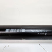 2012-2016 BMW 3 4 SERIES F30 F31 F34 F36 328i Front Driveshaft 7632650 USED