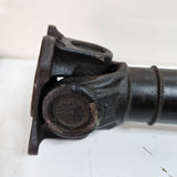 2012-2016 BMW 3 4 SERIES F30 F31 F34 F36 328i Front Driveshaft 7632650 USED