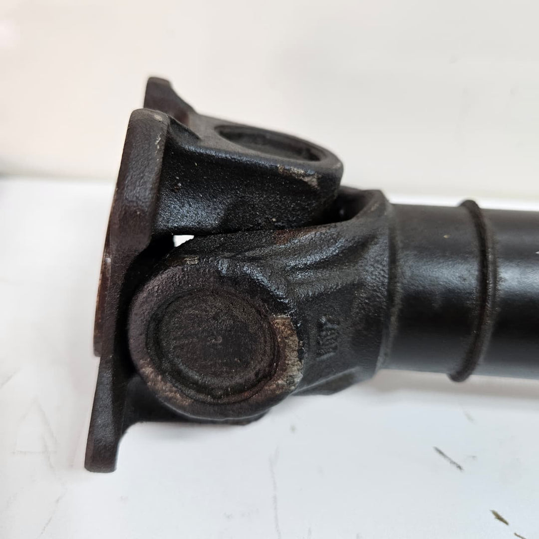 2012-2016 BMW 3 4 SERIES F30 F31 F34 F36 328i Front Driveshaft 7632650 USED