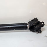 2012-2016 BMW 3 4 SERIES F30 F31 F34 F36 328i Front Driveshaft 7632650 USED
