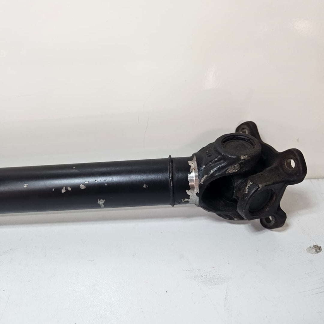 2012-2016 BMW 3 4 SERIES F30 F31 F34 F36 328i Front Driveshaft 7632650 USED
