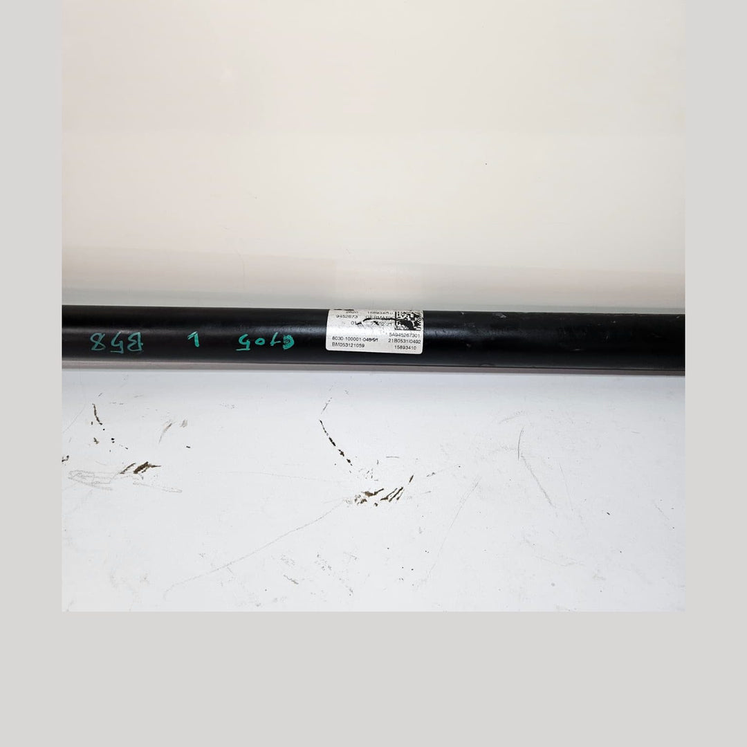 2016-2025 BMW M5 F90, M8 F91 F92 F93 X5 X7 Front Driveshaft 9452673