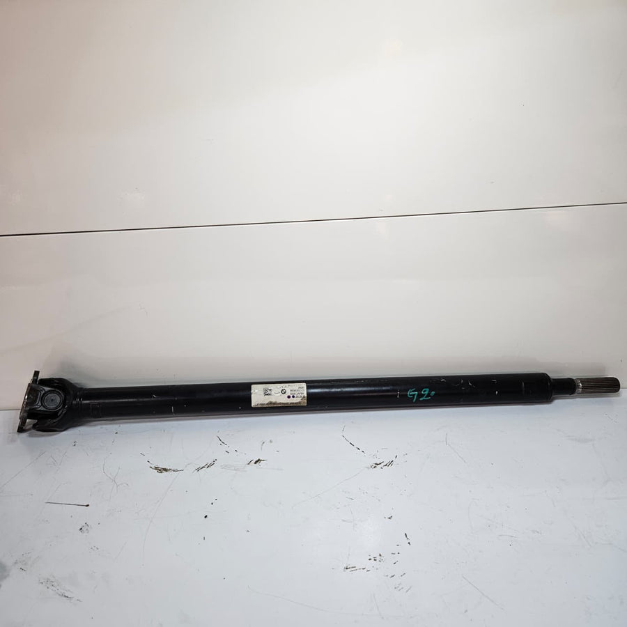 2019-2023 BMW X3, X4, X5, M5, M8G20, G30, Front Propshaft 8698362