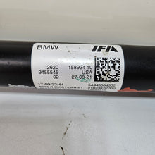 2019-2026 BMW 330i G20, 2022-2025 M240i G42 xDrive Front Drive Shaft 9455545