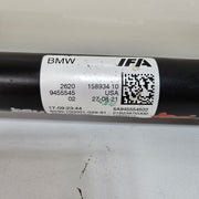 2019-2026 BMW 330i G20, 2022-2025 M240i G42 xDrive Front Drive Shaft 9455545