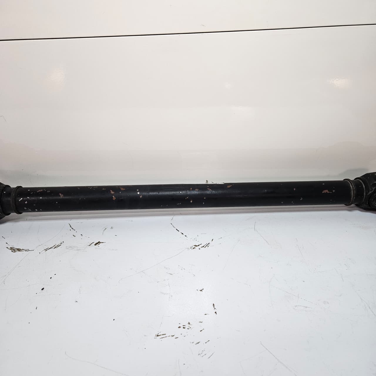 2007-2018 BMW X3 F25 X4 F26Front Propeller Drive Shaft Assembly 7589985