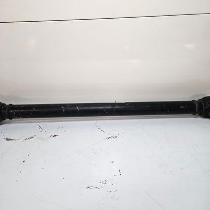 2007-2018 BMW X3 F25 X4 F26Front Propeller Drive Shaft Assembly 7589985