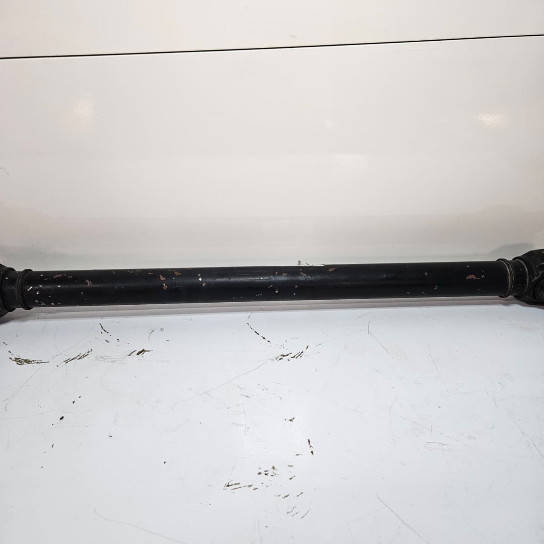 2007-2018 BMW X3 F25 X4 F26Front Propeller Drive Shaft Assembly 7589985