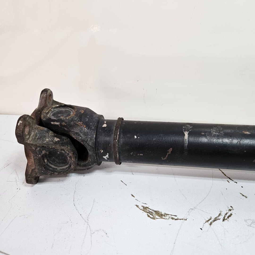 2007-2018 BMW X3 F25 X4 F26Front Propeller Drive Shaft Assembly 7589985