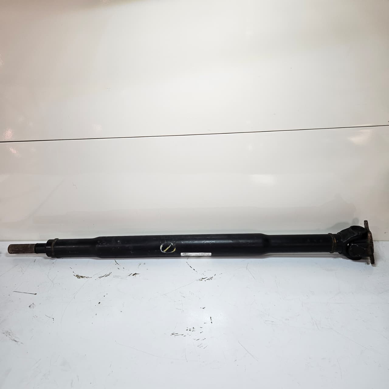 2021-2025 BMW M3 G80 M4 G82 Drive Shaft 8747238 USED