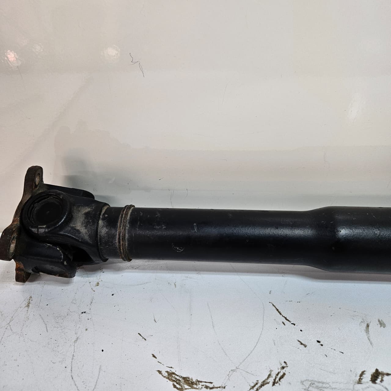 2021-2025 BMW M3 G80 M4 G82 Drive Shaft 8747238 USED