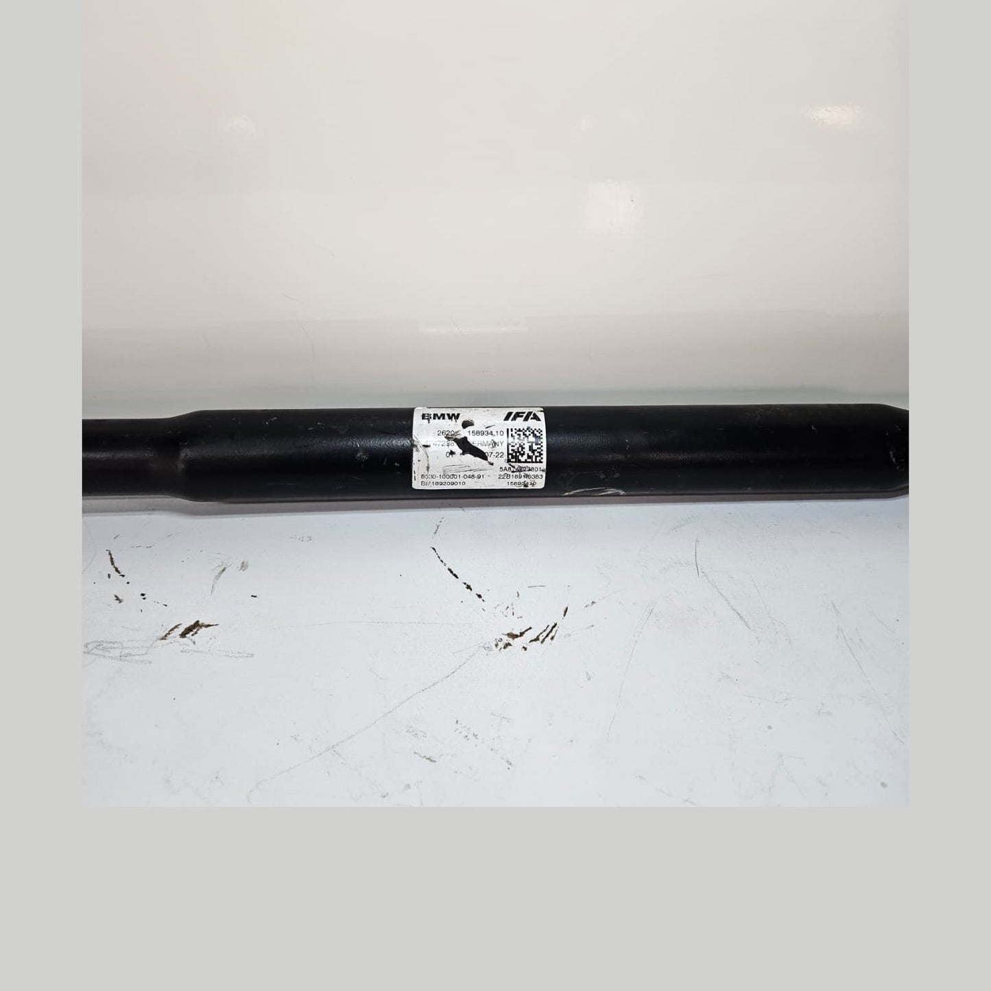 2021-2025 BMW M3 G80 M4 G82 Drive Shaft 8747238 USED