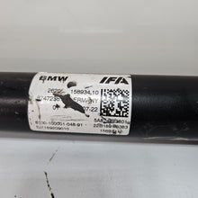 2021-2025 BMW M3 G80 M4 G82 Drive Shaft 8747238 USED