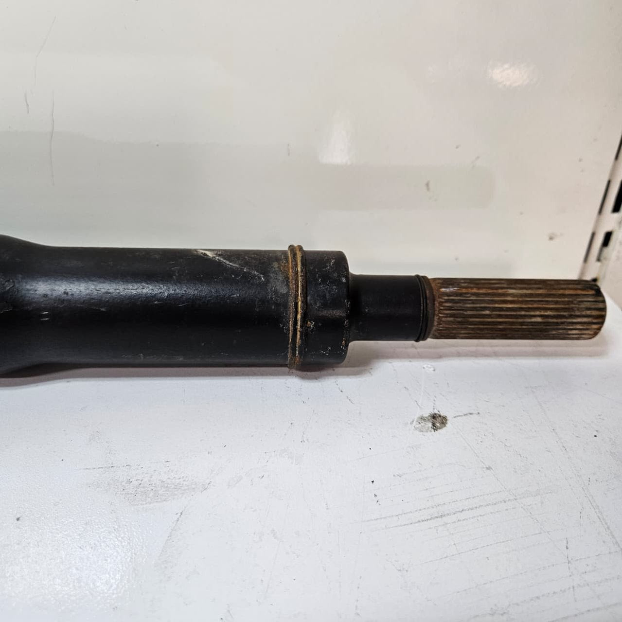 2021-2025 BMW M3 G80 M4 G82 Drive Shaft 8747238 USED