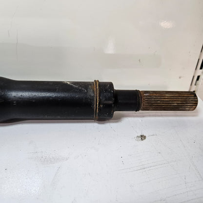2021-2025 BMW M3 G80 M4 G82 Drive Shaft 8747238 USED
