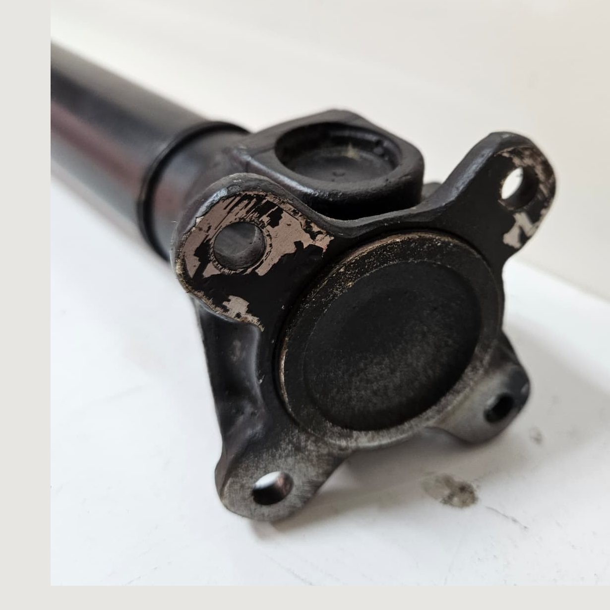 2021-2025 BMW M3 G80 M4 G82 Drive Shaft 8747238 USED