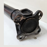 2021-2025 BMW M3 G80 M4 G82 Drive Shaft 8747238 USED