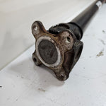Load image into Gallery viewer, 2011-2017 BMW X3 F25 Front Drive Shaft 8605867 USED