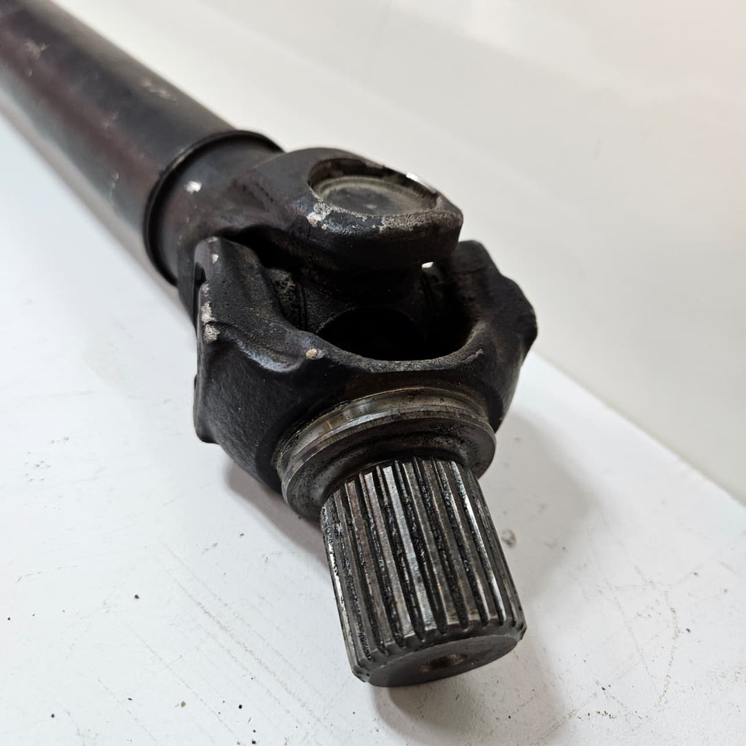 2011-2017 BMW X3 F25 Front Drive Shaft 8605867 USED