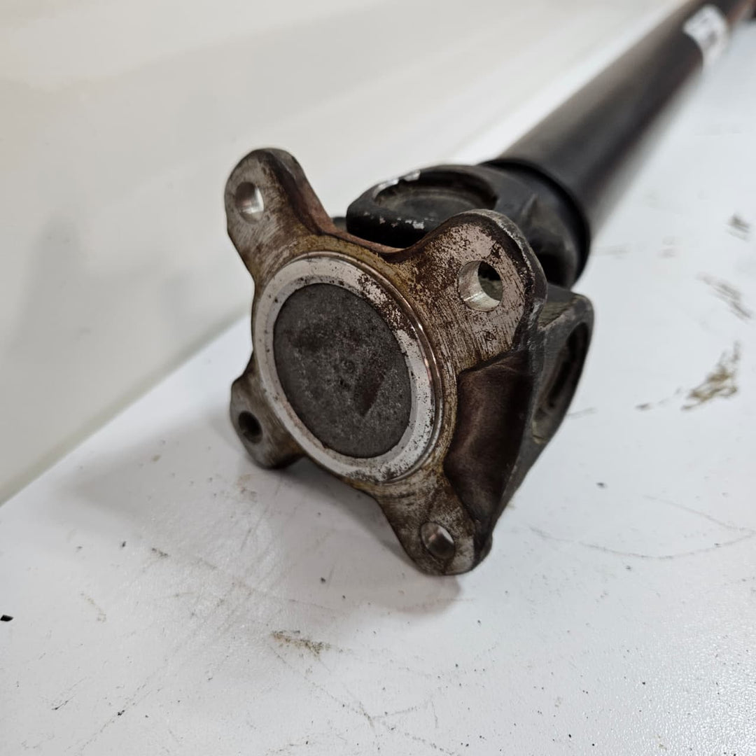 2011-2017 BMW X3 F25 Front Drive Shaft 8605867 USED