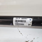 Load image into Gallery viewer, 2011-2017 BMW X3 F25 Front Drive Shaft 8605867 USED