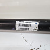 2011-2017 BMW X3 F25 Front Drive Shaft 8605867 USED