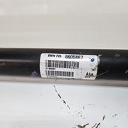 2011-2017 BMW X3 F25 Front Drive Shaft 8605867 USED