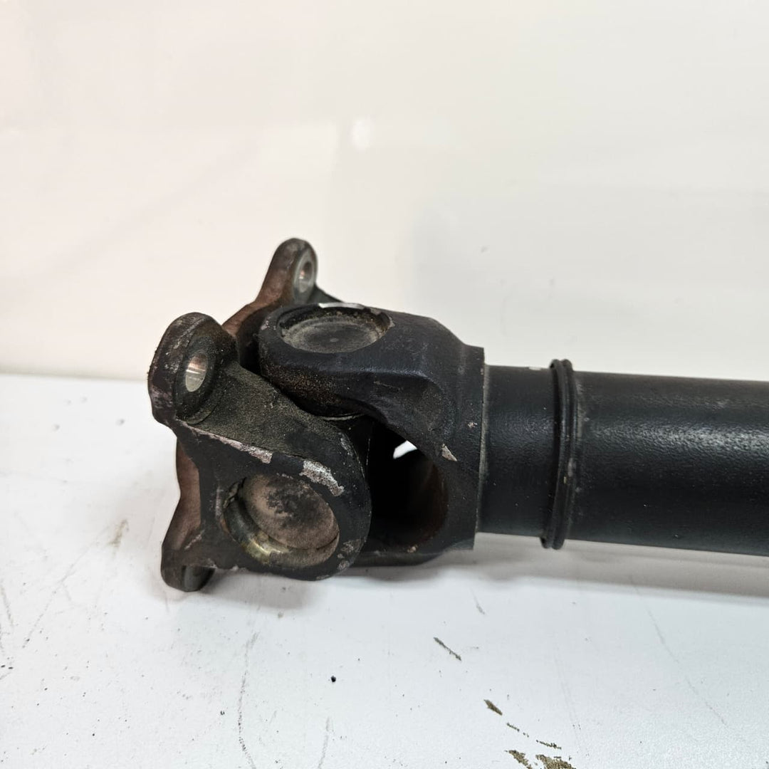 2011-2017 BMW X3 F25 Front Drive Shaft 8605867 USED