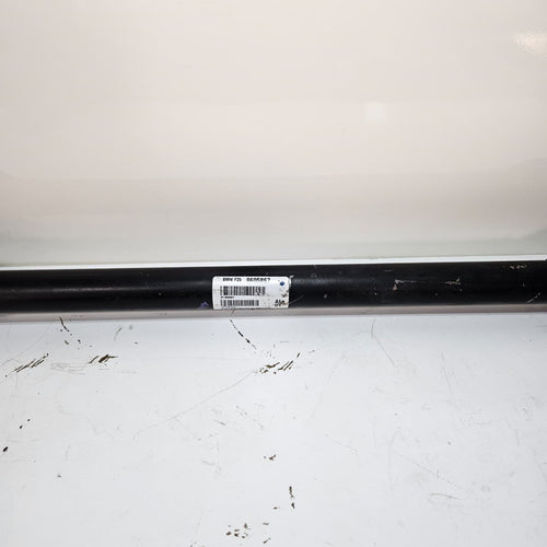 2011-2017 BMW X3 F25 Front Drive Shaft 8605867 USED