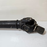 2011-2017 BMW X3 F25 Front Drive Shaft 8605867 USED